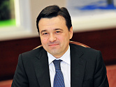 Воробьев Андрей