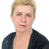 Часовских Наталья