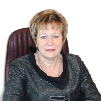 Поливанова Мария