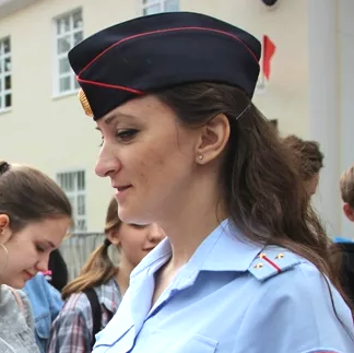 Гирявая Наталья