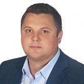 Волков Алексей