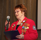 Борисова Альвина