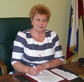 Гастило Людмила