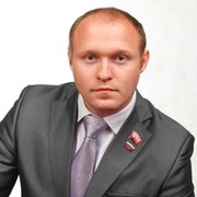 Одинцов Геннадий