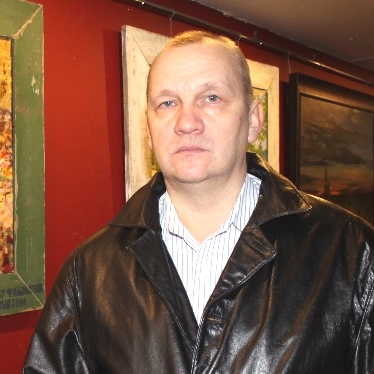 Плитчин Андрей