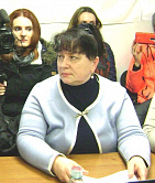 Гальцина Ольга