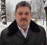 Горячев Альберт