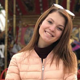 Капрас Екатерина