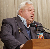 Клюев Борис