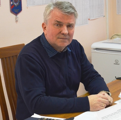 Смагин Александр
