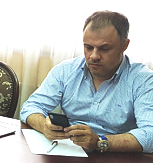Дубровин Дмитрий