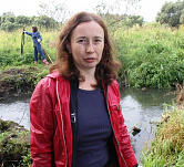 Ларина Татьяна