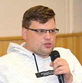 Худолеев Андрей