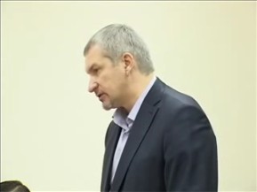 Совещание в администрации