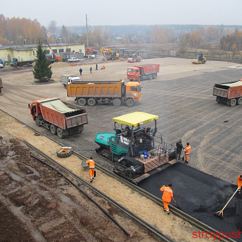 СК-ДомСтрой